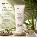 Dew Glow pH Balanced Refreshing Face Wash by Dew Drops
