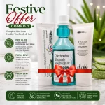 Dew Complete Care Pack combo by Dew Drops