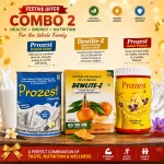 Festive Offer Combo 2 Dew Drops value pack