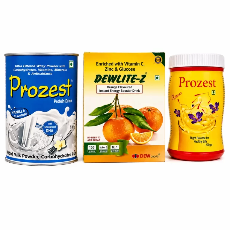 Festive Offer Combo 2 Dew Drops value pack